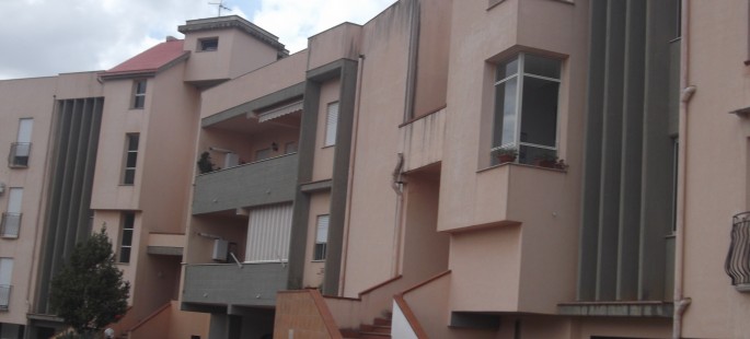RIF 86 PV ( Appartamento a Largo Favarazzi )