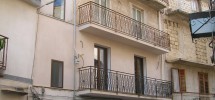 Rif 267 (Appartamento in Via Vittorio Emanuele)