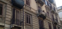 Rif.004 PA (Appartamento Via Torino) – Palermo-