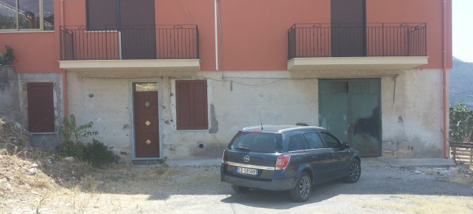 Rif  293 (Appartamento in Contrada Vignazzi)