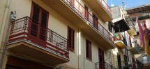 Rif 298 ( Appartamenti in Via G. Battista Pizzurro)