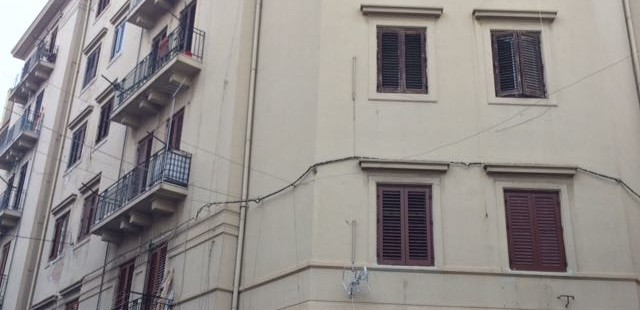 RIF 92 PA Appartamento in VIA DEL VESPRO (ZONA POLICLINICO)