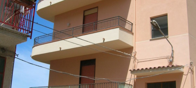 RIF 312 (Appartamento in Via Carini)