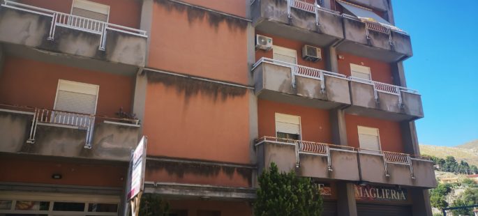 Rif 052  ( Appartamento in Via Pietro Merra )