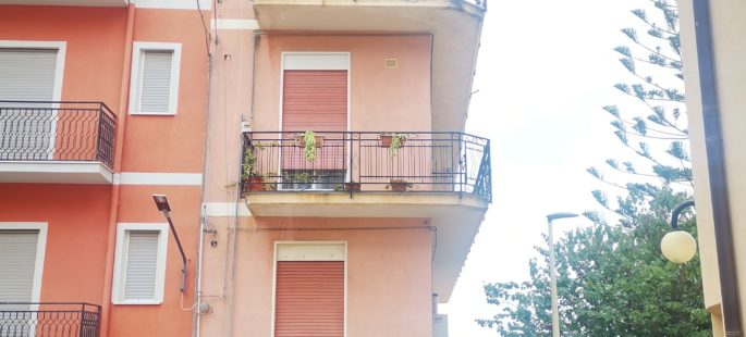 Rif 115 (Appartamento in Via  Francesco Purpura )