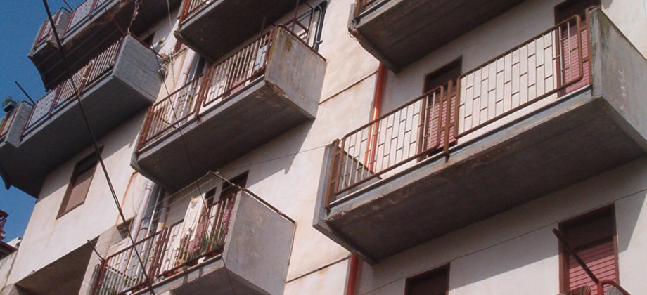 Rif 139 ( Appartamento in Via Vallotta )