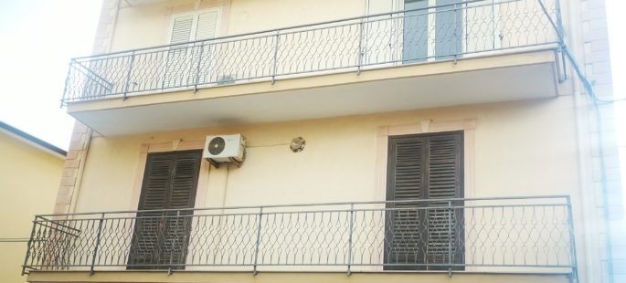 Rif 157 (Appartamento in Via Giacomo Matteotti )
